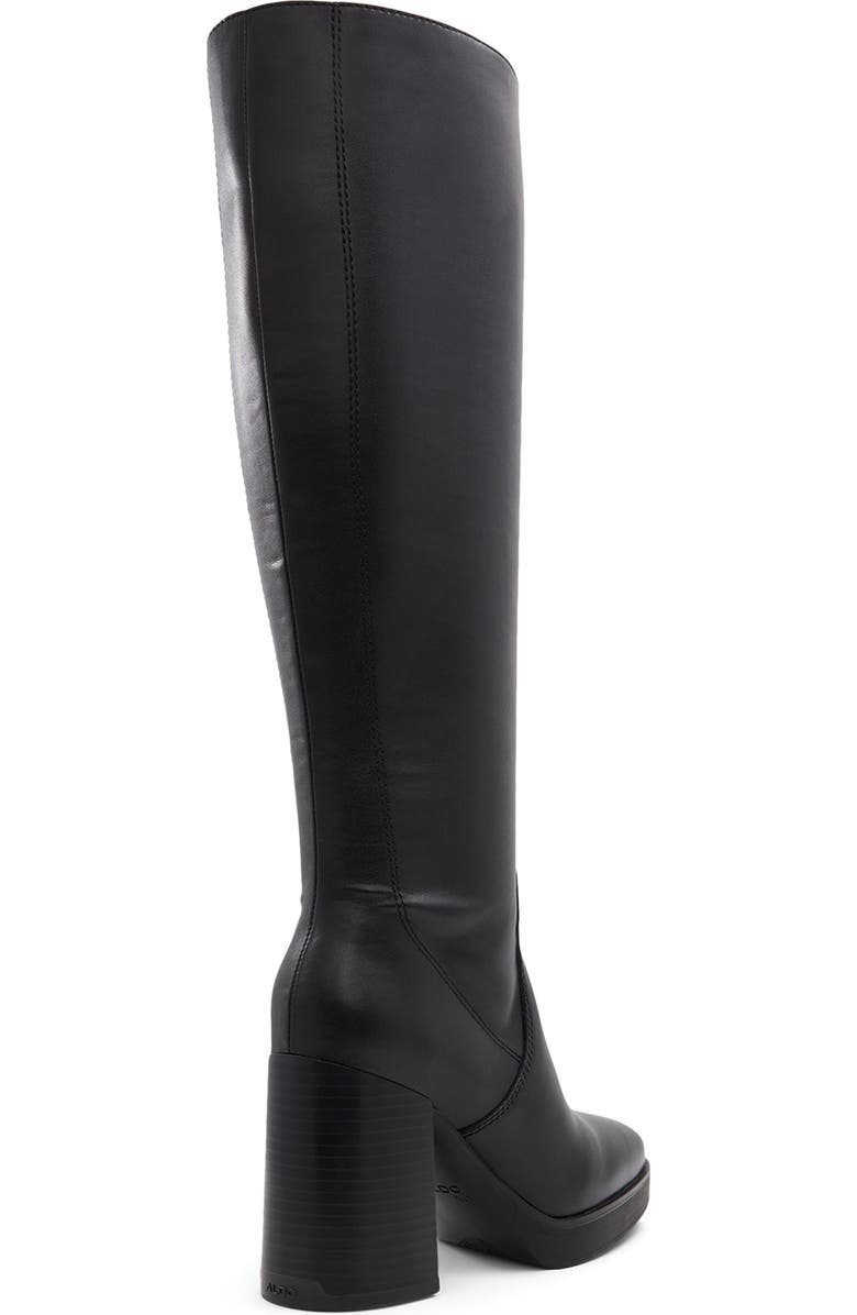 ALDO Equine Knee High Boot, Alternate, color,