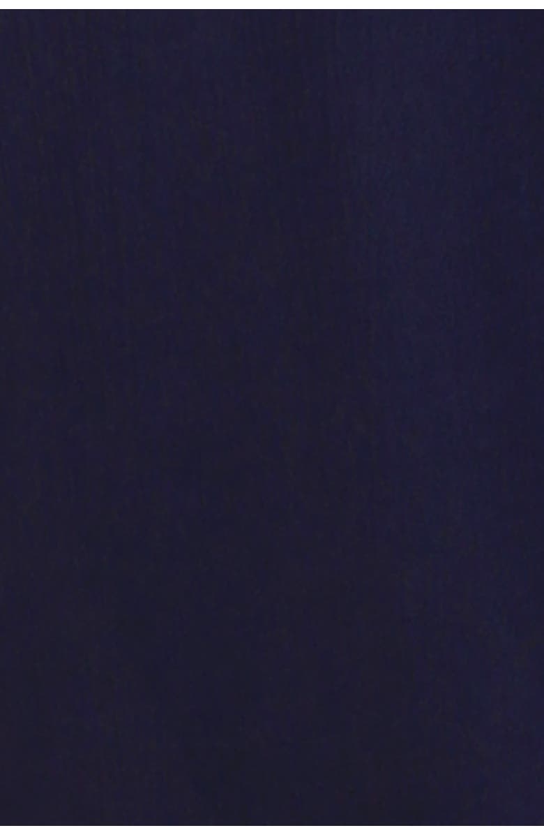 HELEN JON Monaco Wrap Dress, Alternate, color, Navy