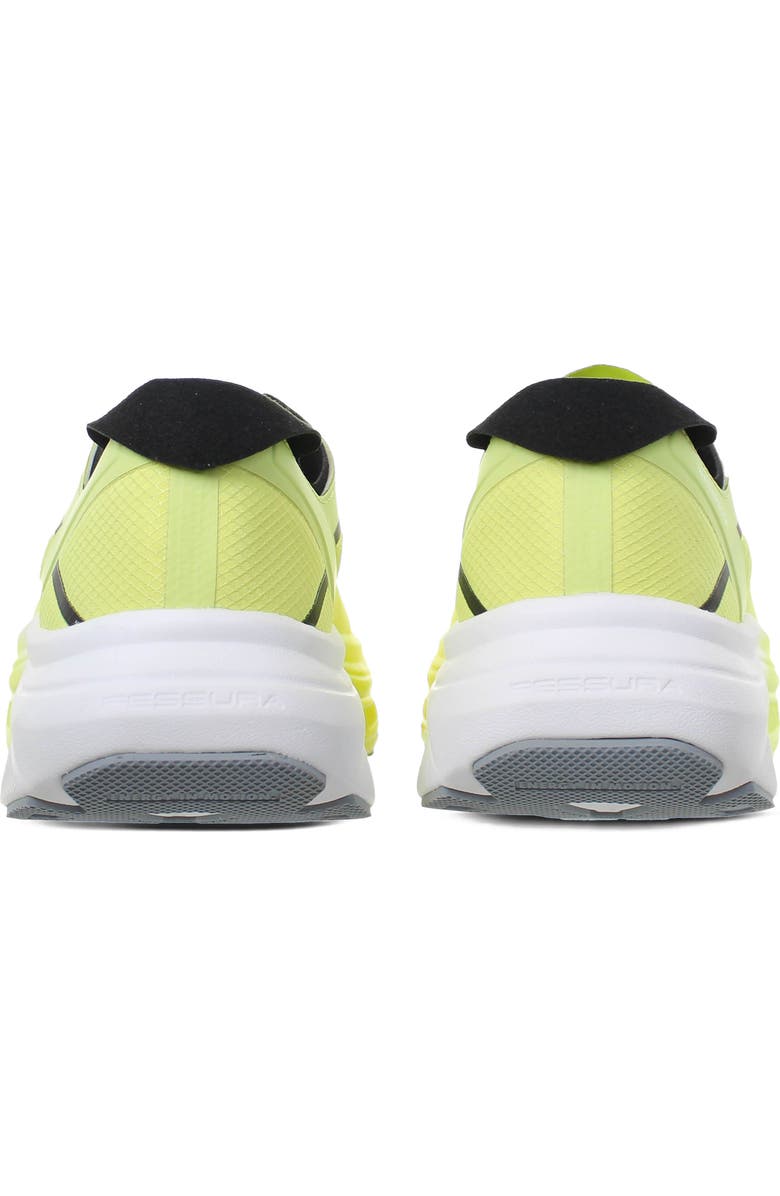 FESSURA SPEED 03 Sneakers, Alternate, color, Lime