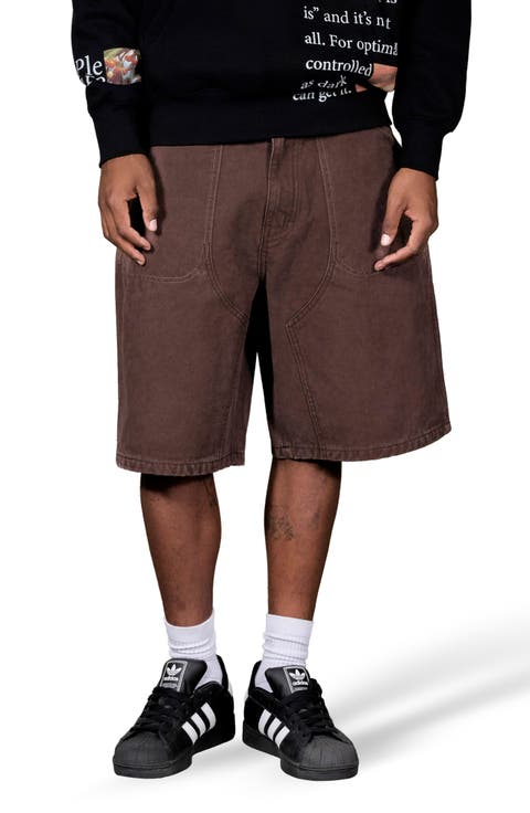 Ultra Work Shorts