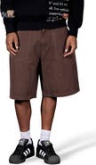 PLEASURES Ultra Work Shorts