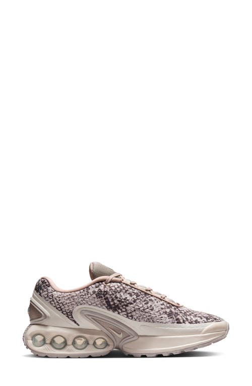 Nike (wmns) Air Max Dn 'snakeskin' In Malt/light Brown