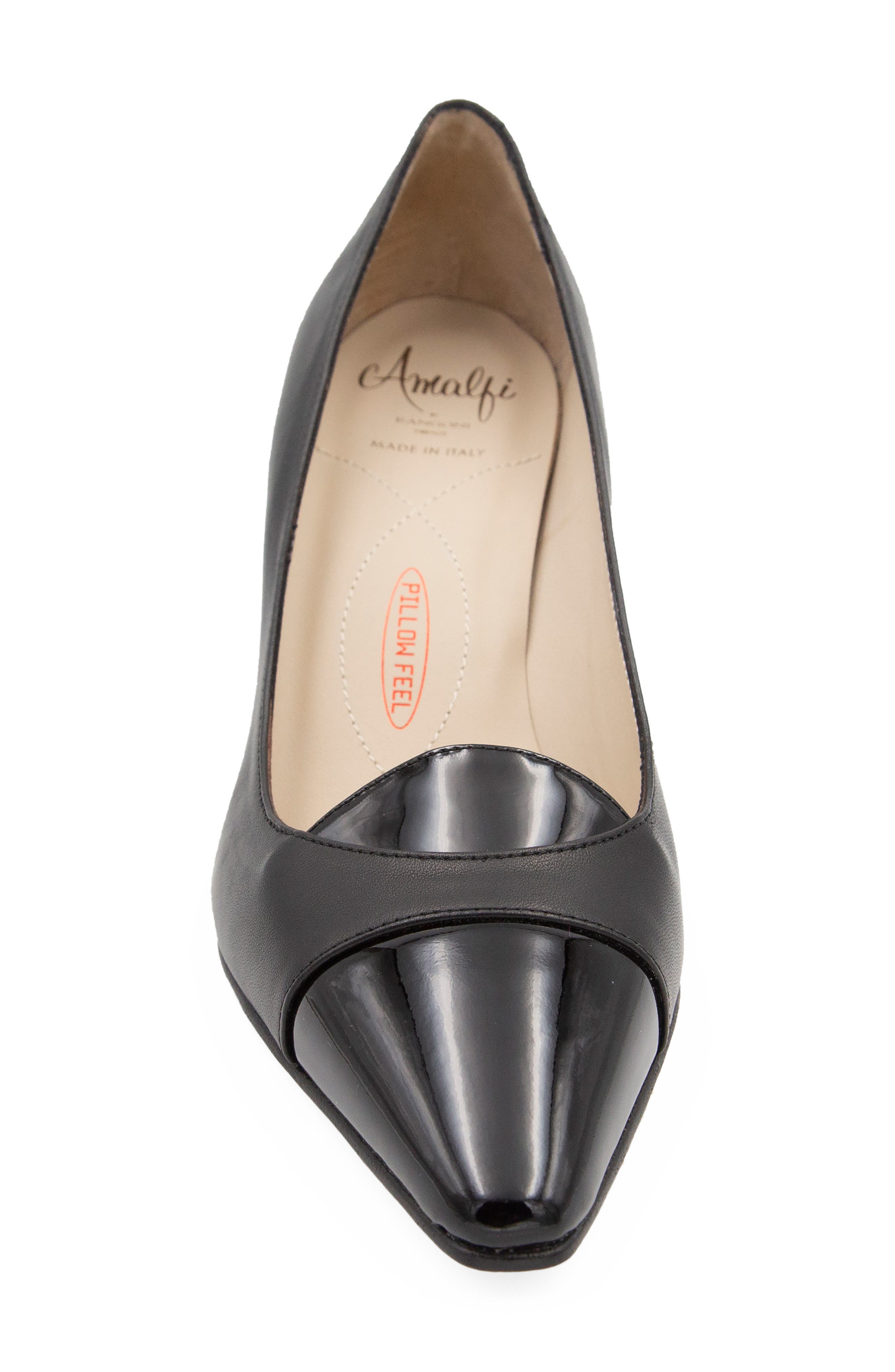 Amalfi by Rangoni Ibis Pump, Alternate, color, 