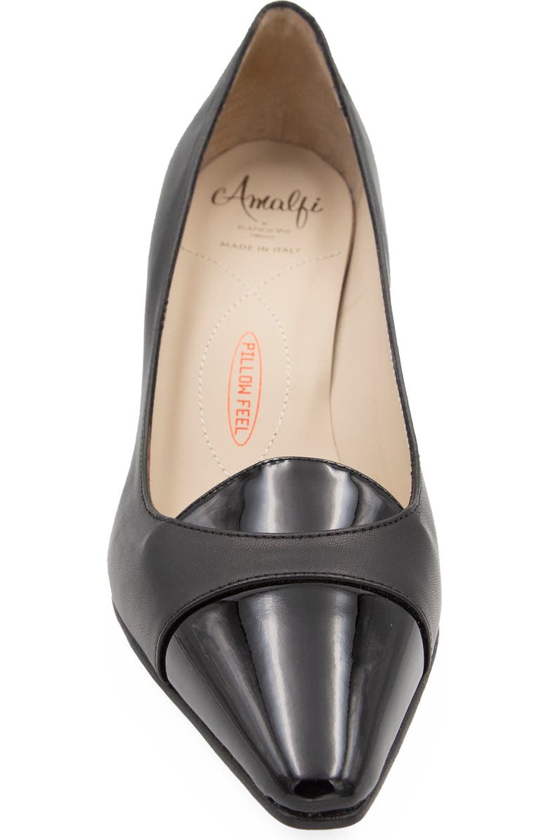 Amalfi by Rangoni Ibis Pump, Alternate, color,