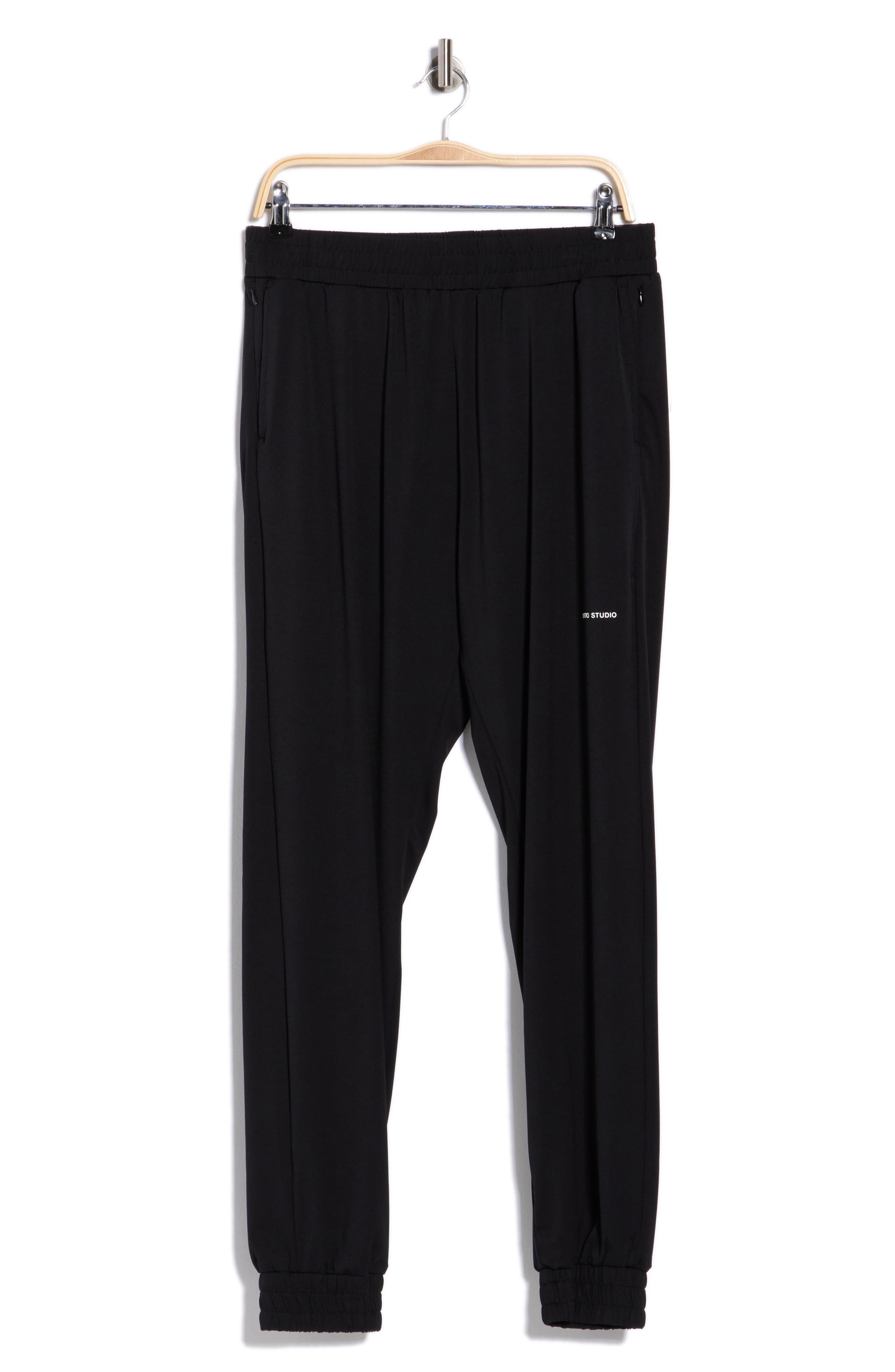 SANTO STUDIO Tempo Lite Joggers