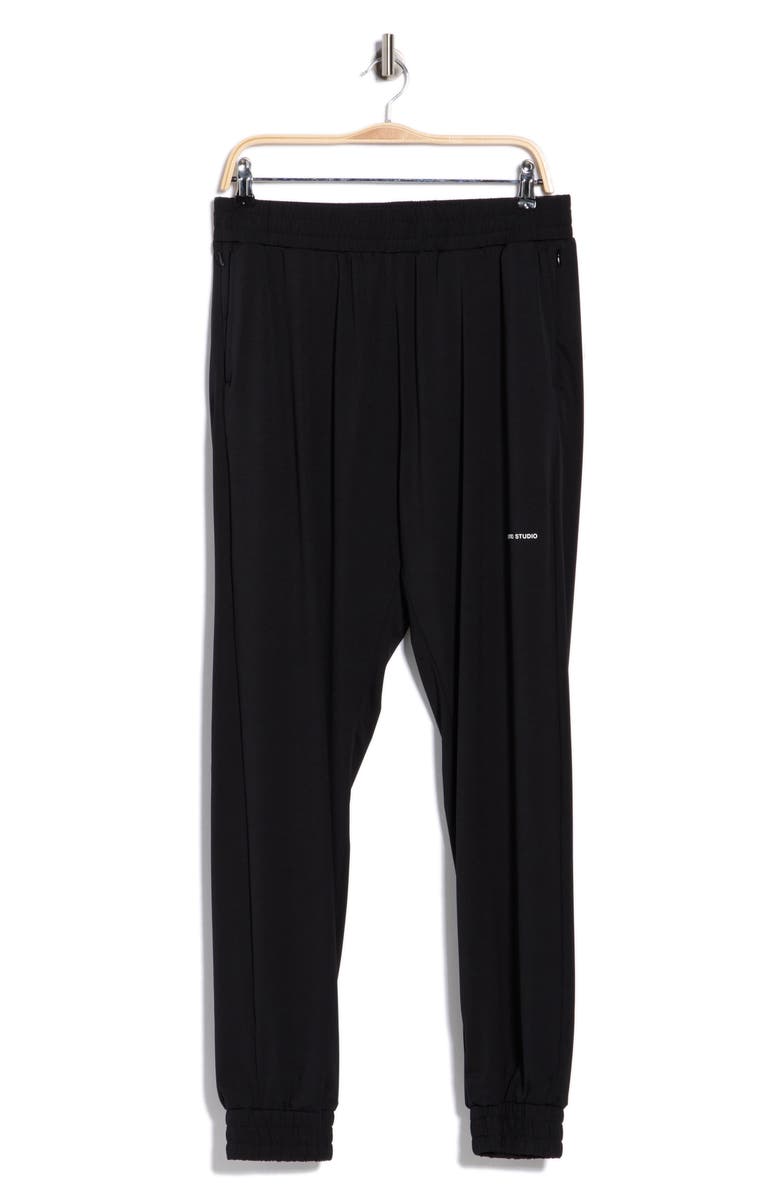 SANTO STUDIO Tempo Lite Joggers, Main, color, 