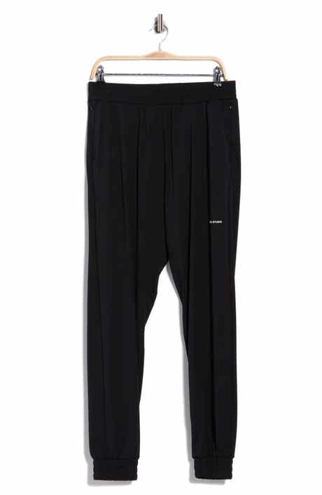 SANTO STUDIO Tempo Lite Joggers