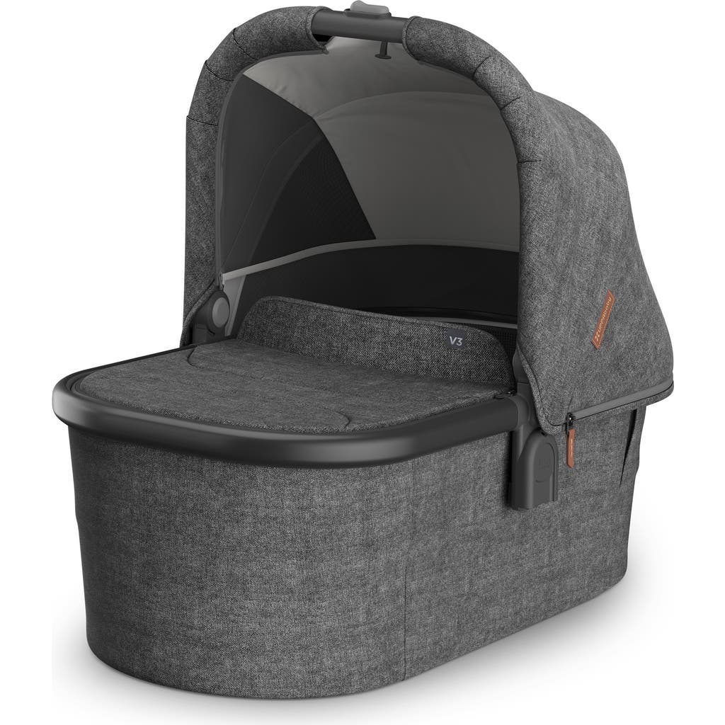 UPPAbaby Bassinet V3 Stroller Attachment in Greyson  product