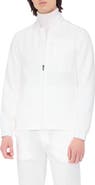Bugatchi Knit Blouson Jacket