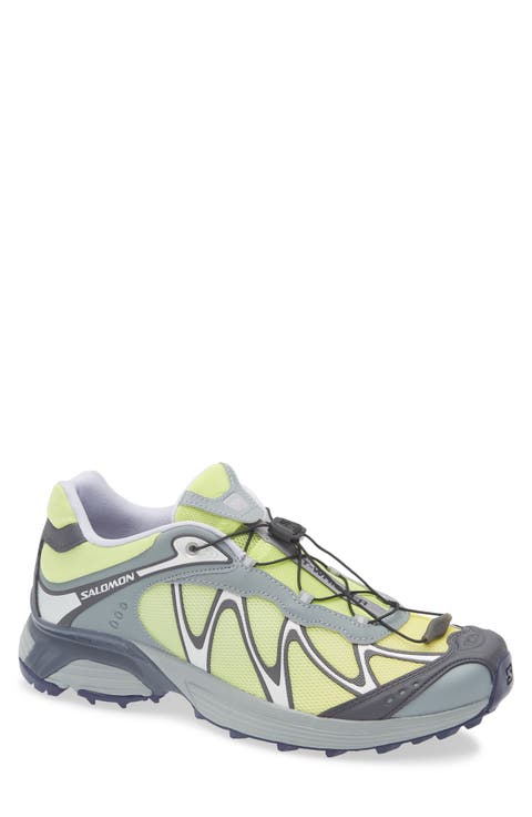 Gender Inclusive XT-Whisper Sneaker