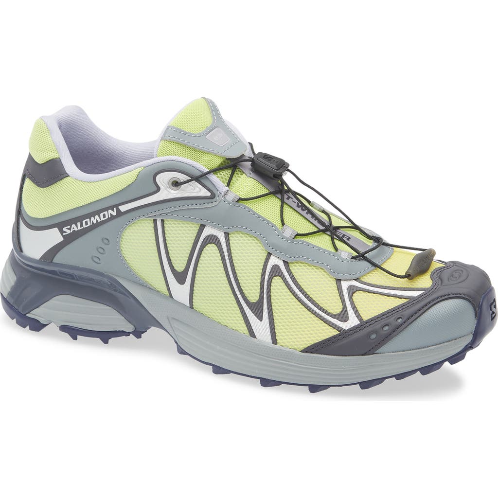 Salomon Gender Inclusive Xt-whisper Sneaker In Multi