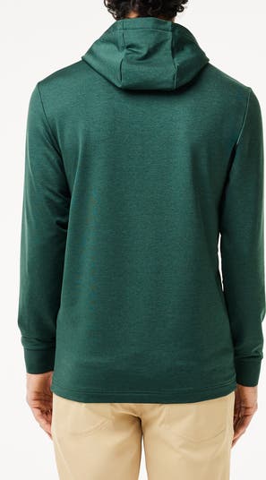 Double Face Golf Hoodie