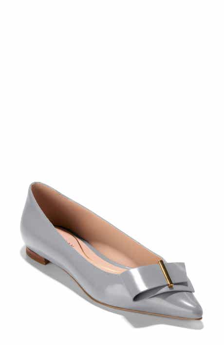 Cole Haan Felicia Bow Ballet Flat