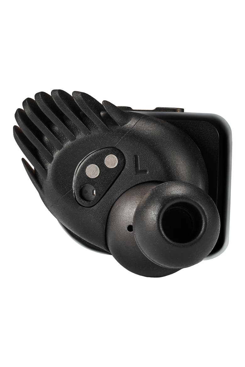 MW07 True Wireless  Earbuds, Alternate, color, PIANO BLACK
