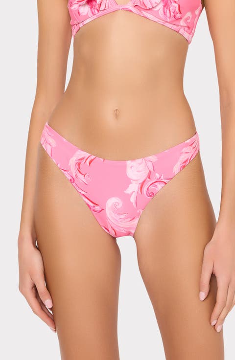 Canopee Bikini Bottoms