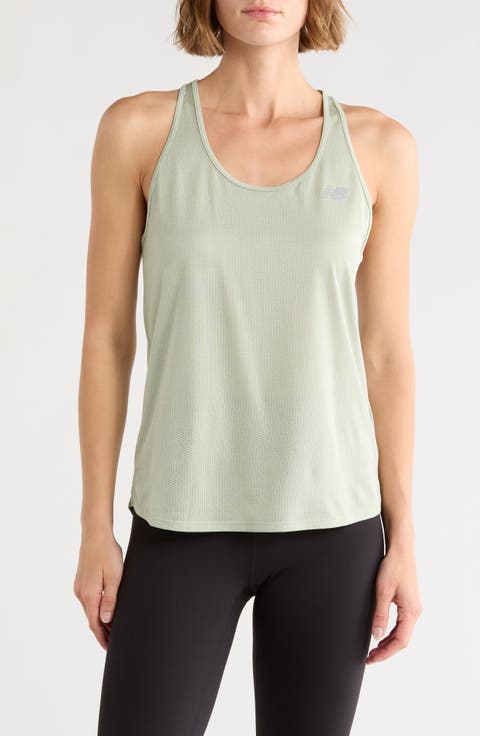 Essential Racerback Tank