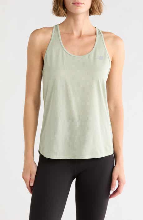 New Balance Essential Racerback Tank