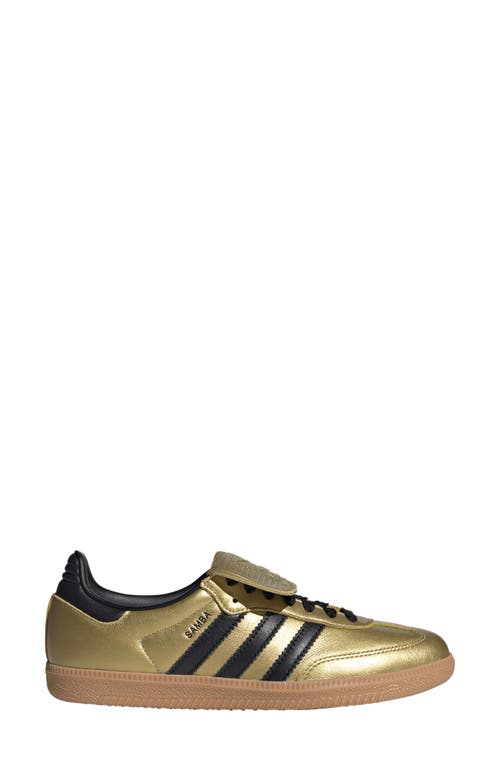 Adidas Originals Low-top Rubber Sole Sneaker