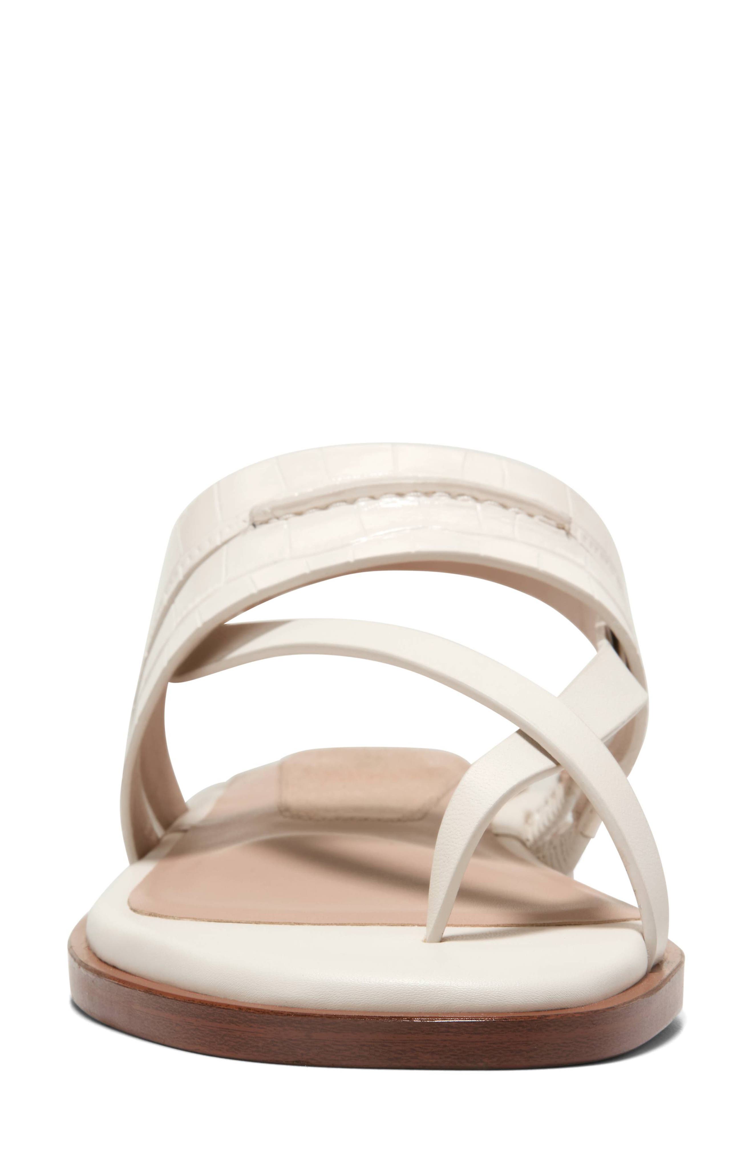 Cole Haan Estella Slingback Sandal, Alternate, color, Powder