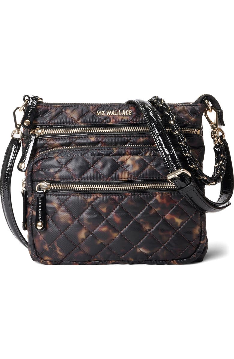 MZ Wallace Downtown Crosby Crossbody Bag, Main, color,