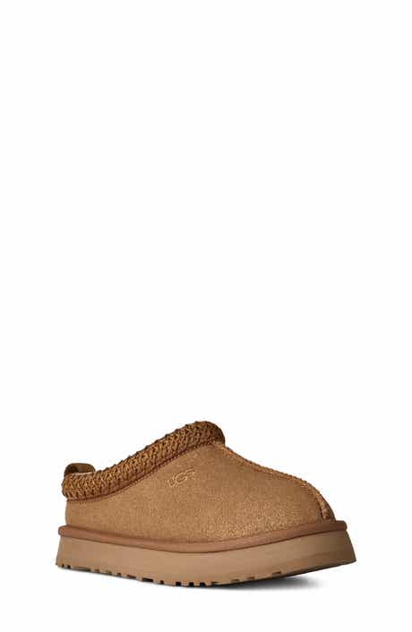 UGG® Kids' Tazz Dazzle Slipper