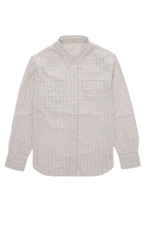 Smith Texan Shirt