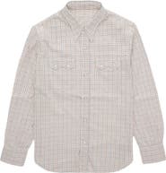 Fortela Smith Texan Shirt
