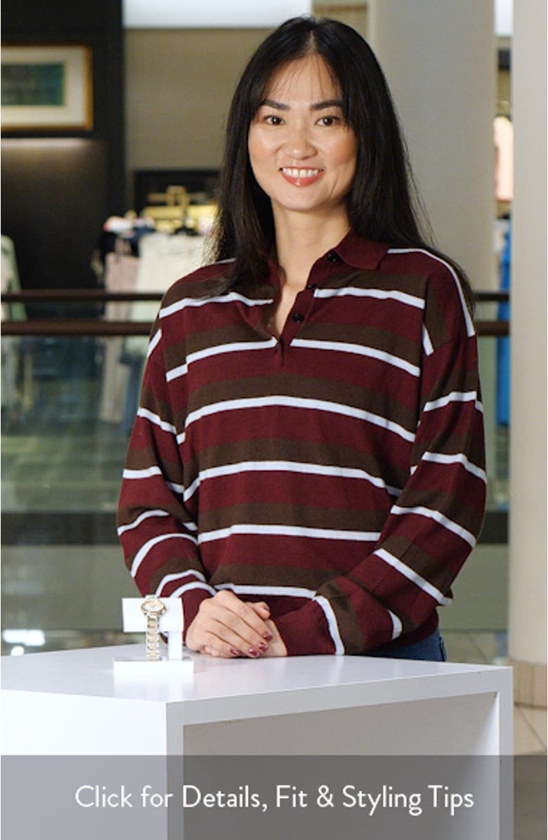 The Small Miller Two-Tone Bracelet Watch, 28mm, sales video thumbnail