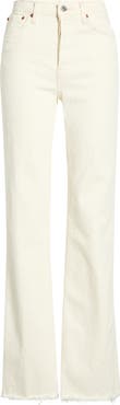 Re/Done 70s Bootcut Jeans