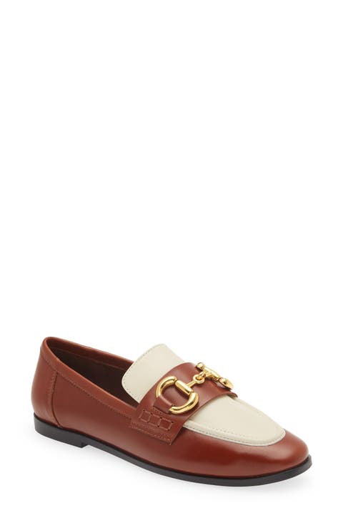 Velviteen Bit Loafer