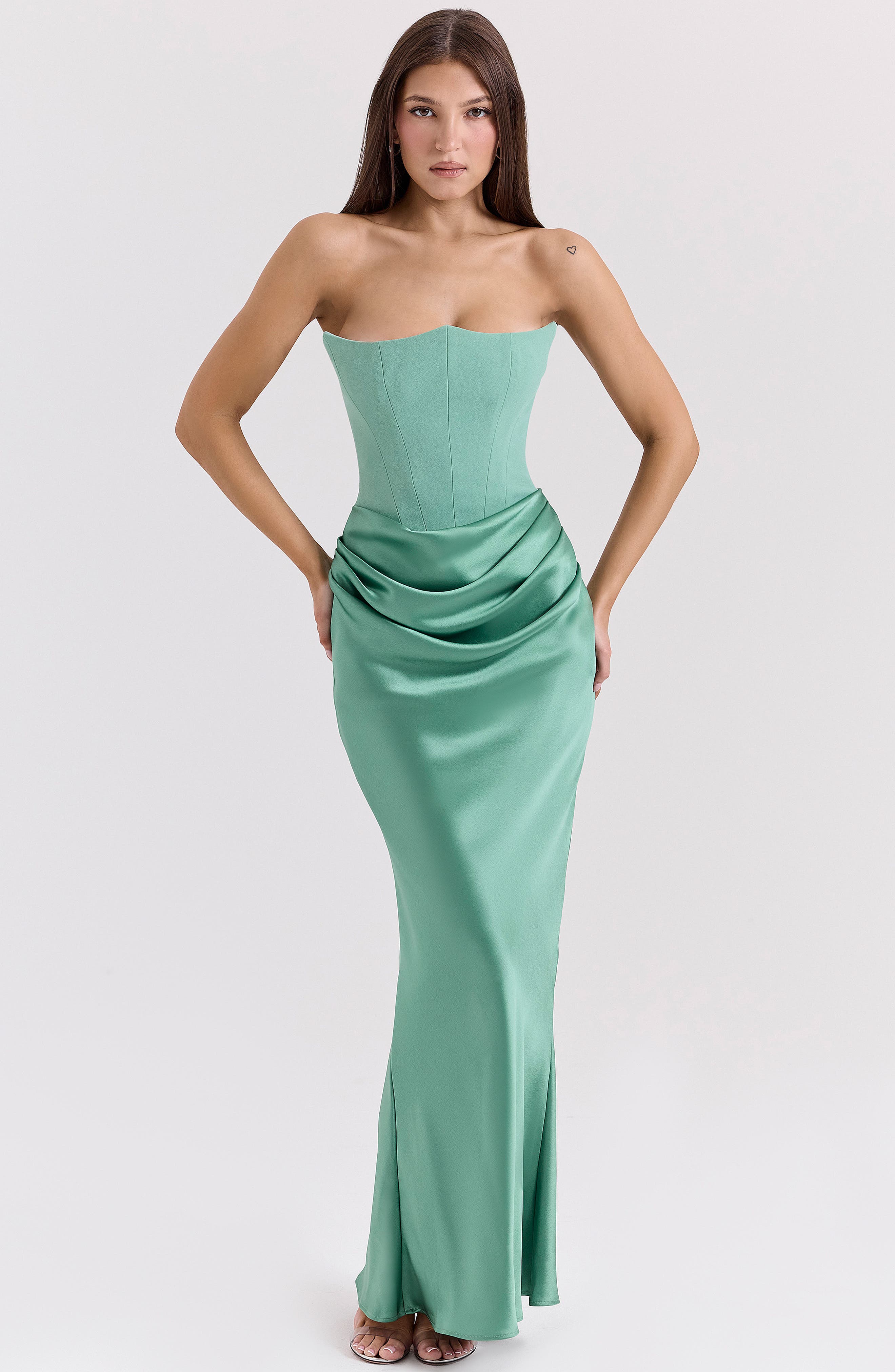 persephone strapless satin corset cocktail dress house of cb Womens Jade Woven Maxi Xs Black velvet dress FestivalReady MISSGUIDED Sweetheart Neckline Bodycon Size:BOY-7-FAMILY and acetate provides comfort