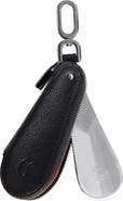 Christian Louboutin Mooncrest Shoehorn Key Ring