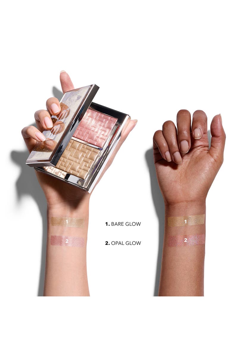 Bobbi Brown Highlight & Glow Highlighting Powder Duo, Alternate, color, 