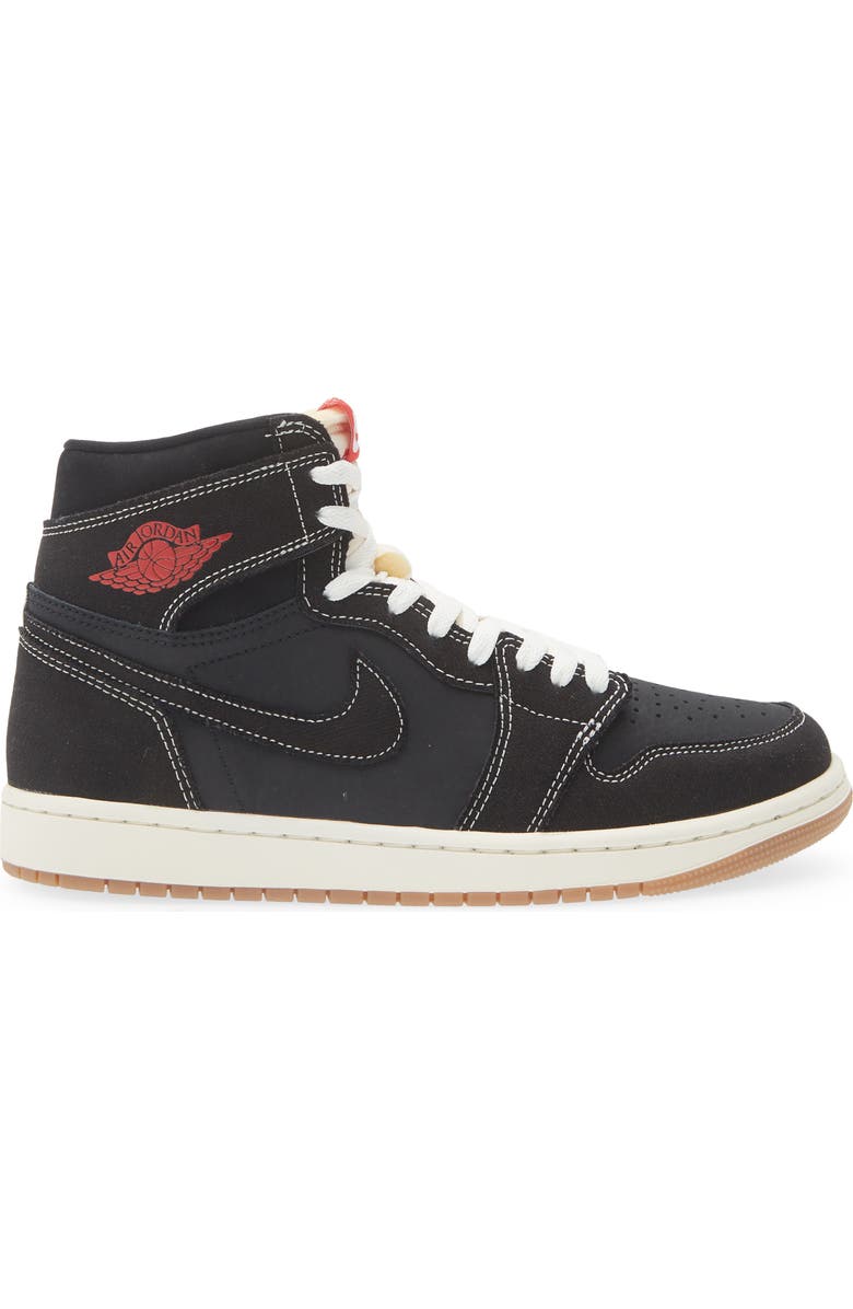 Jordan Air Jordan 1 Retro High OG Basketball Sneaker, Alternate, color,