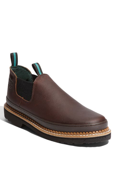 'Romeo' Boot