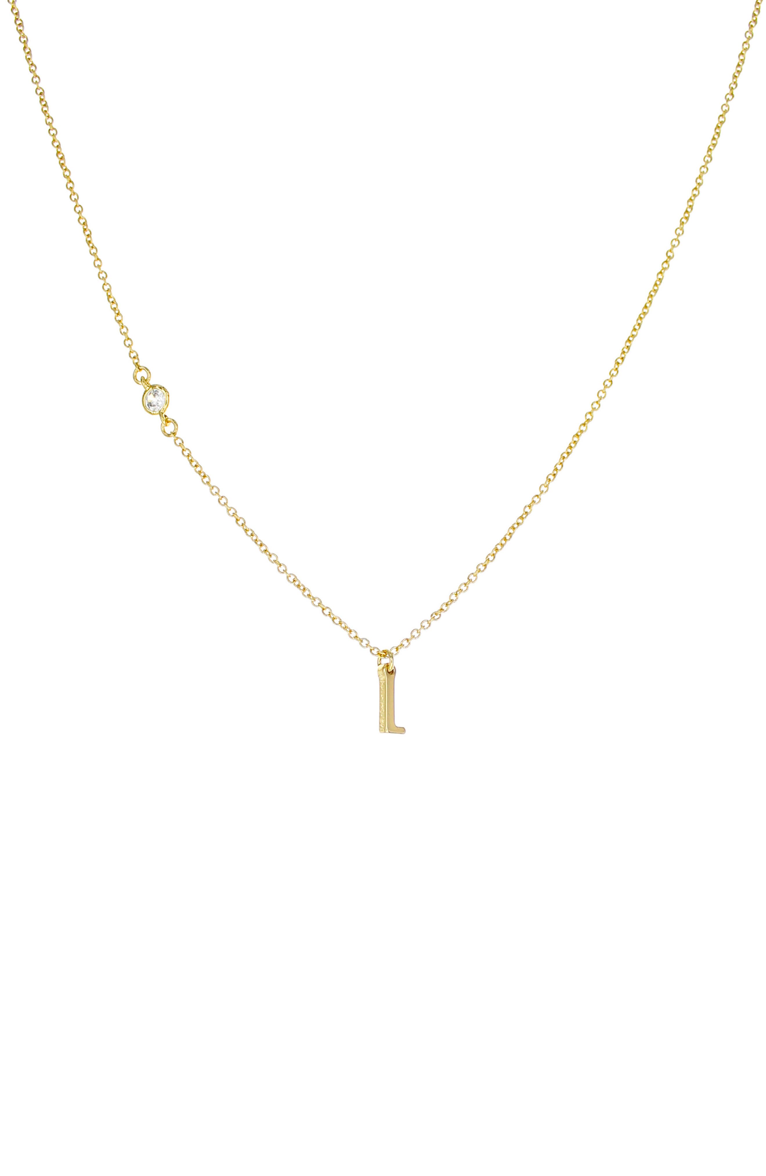GOLD L