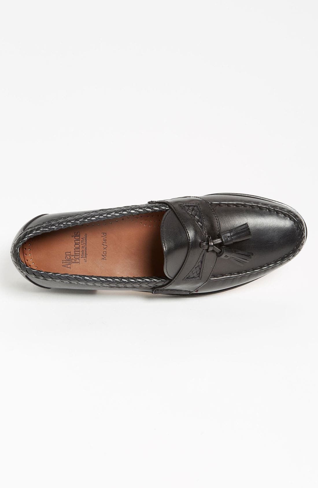 Allen Edmonds Maxfield Loafer, Alternate, color, 