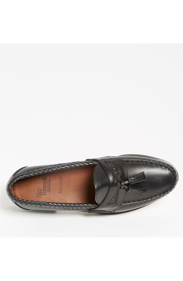 Allen Edmonds Maxfield Loafer, Alternate, color,