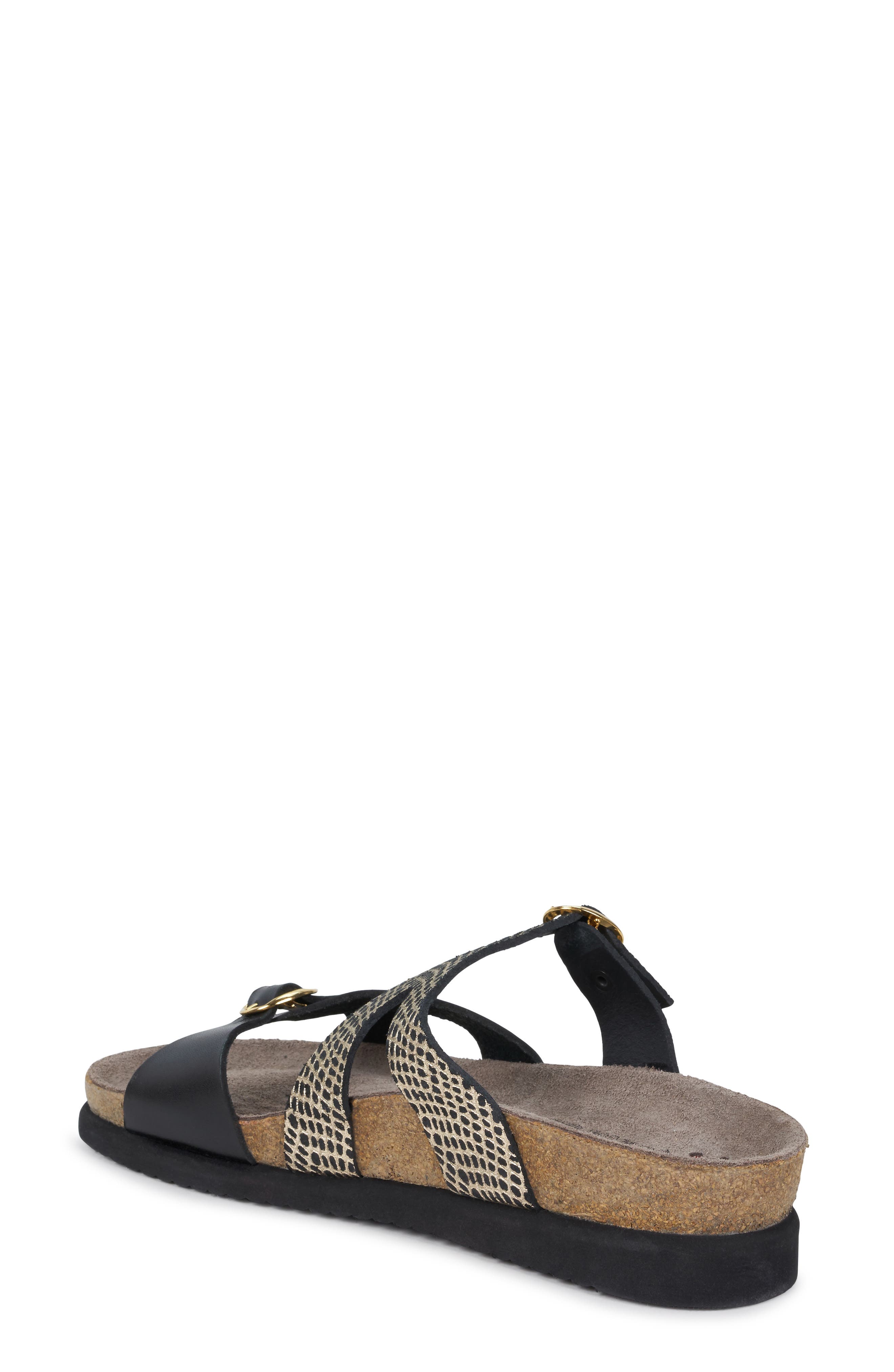 Mephisto 'Hannel' Sandal, Alternate, color, 