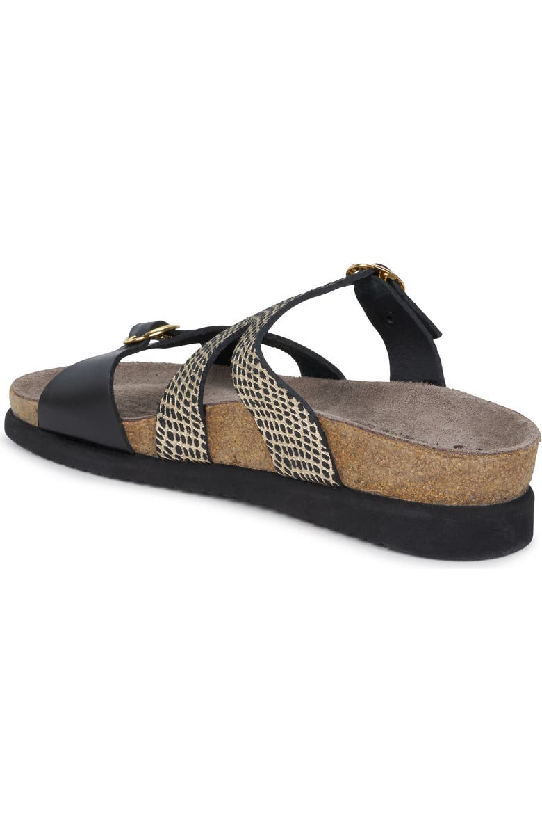 Mephisto 'Hannel' Sandal, Alternate, color,