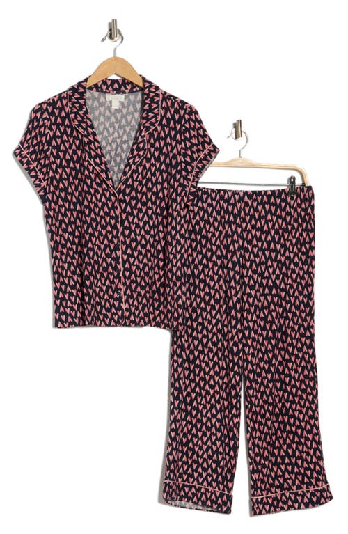 Nordstrom Rack Tranquility Cropped Pajamas