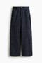 selected Navy Blue Melange