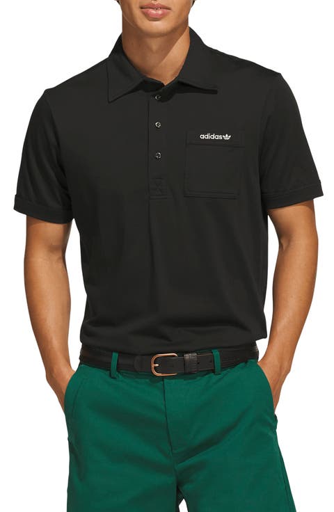 Originals Pocket Polo