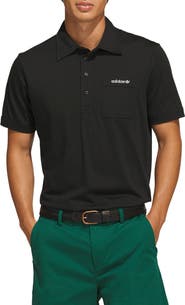 adidas Originals Pocket Polo