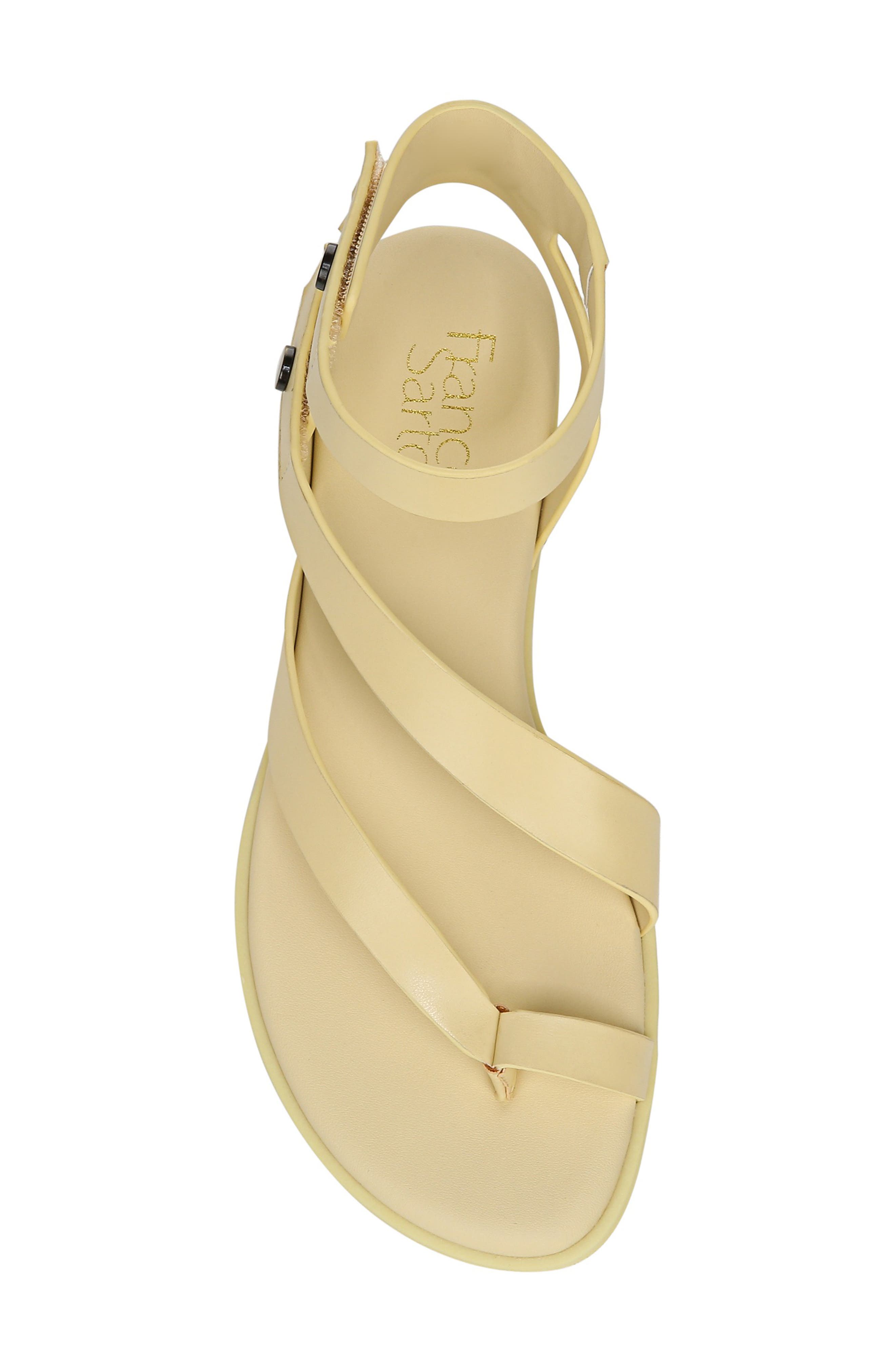 Franco Sarto Daven Sandal, Alternate, color, 