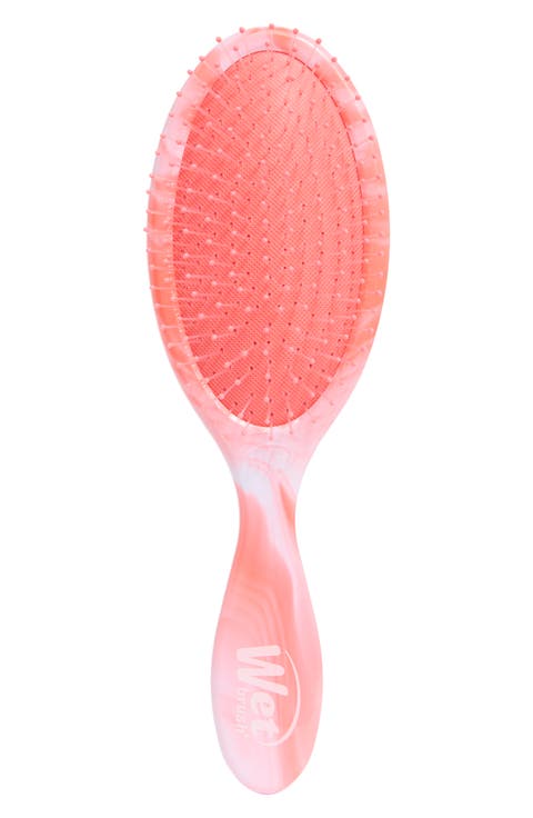 Prismatic Glow Detangler Brush
