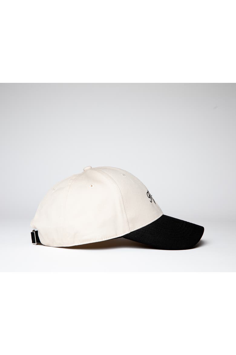 Kade Weekend Fitted Hat, Alternate, color, Peacoat/Cream