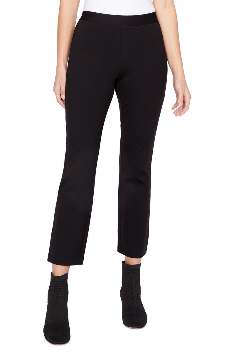 Sanctuary Carnaby Kick Crop Trousers, Main, color,