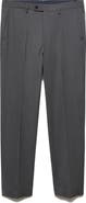 MANGO Slim Fit Dress Pants