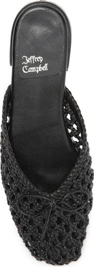Weave Me Mule